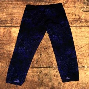 CALVIN KLEIN PERFORMANCE JOGGERS